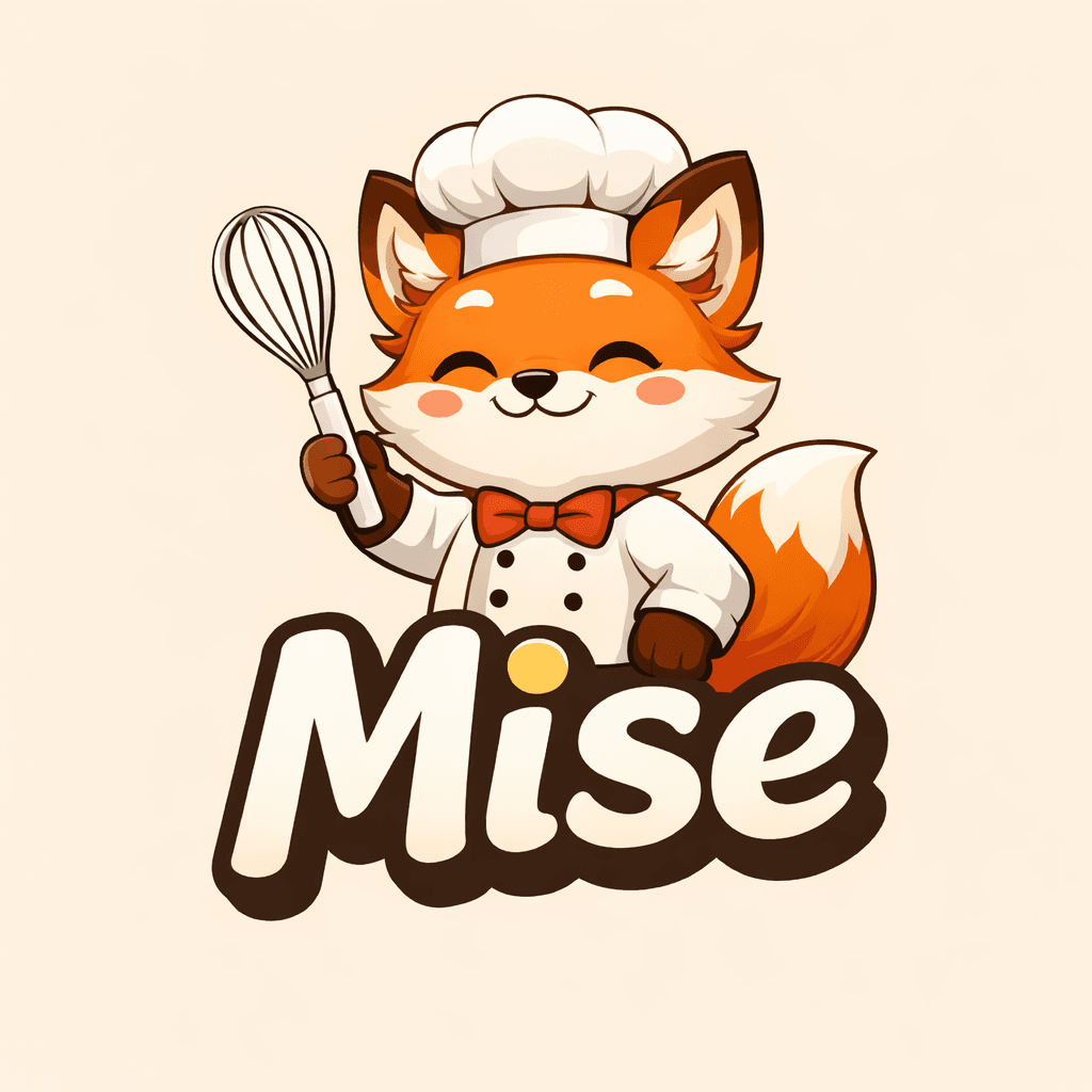 Logo de Mise Cook